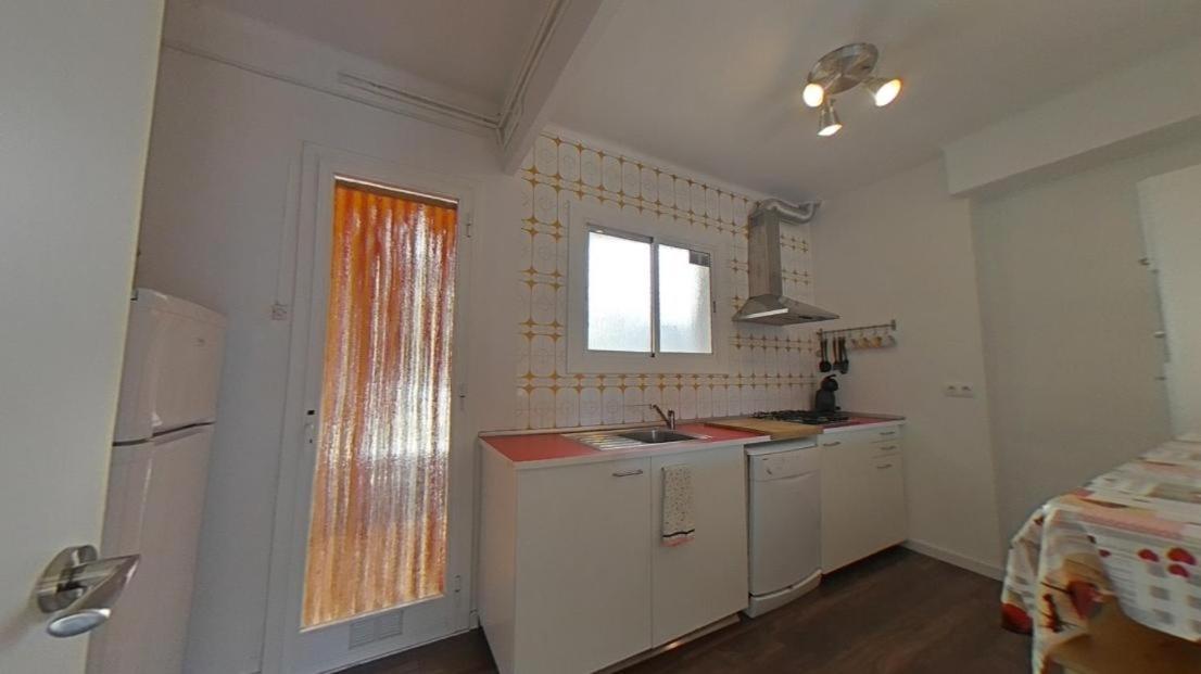 Near Clot & Sagrada Familia Apartment 바르셀로나 외부 사진