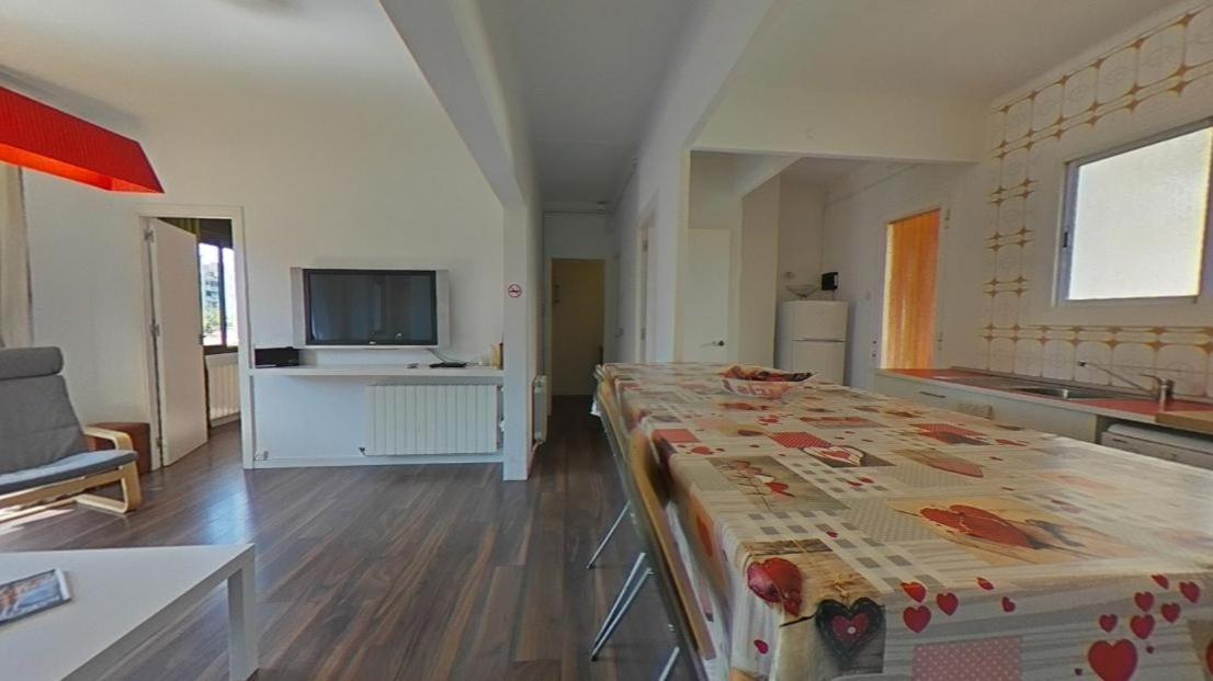 Near Clot & Sagrada Familia Apartment 바르셀로나 외부 사진