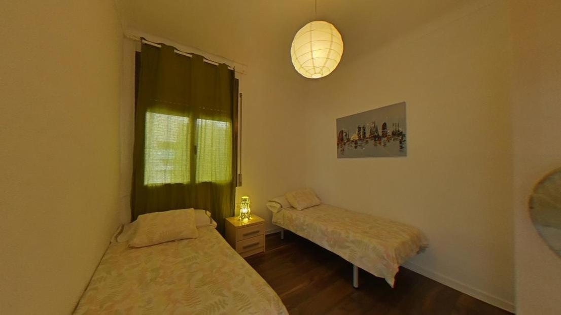 Near Clot & Sagrada Familia Apartment 바르셀로나 외부 사진