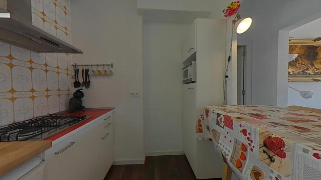 Near Clot & Sagrada Familia Apartment 바르셀로나 외부 사진