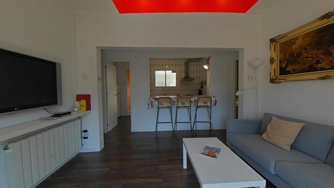 Near Clot & Sagrada Familia Apartment 바르셀로나 외부 사진