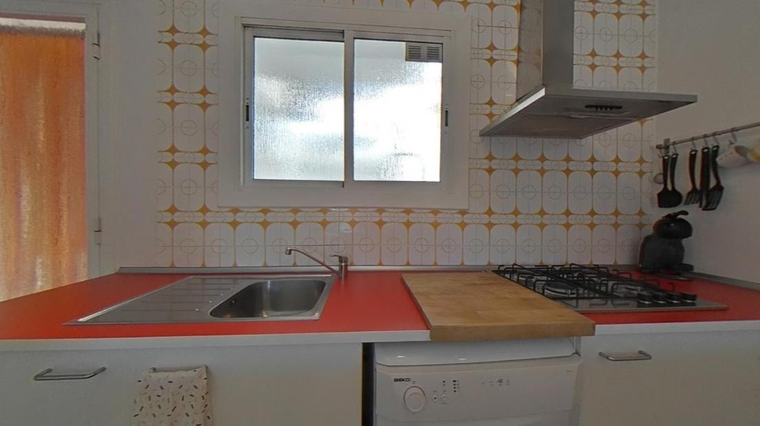 Near Clot & Sagrada Familia Apartment 바르셀로나 외부 사진
