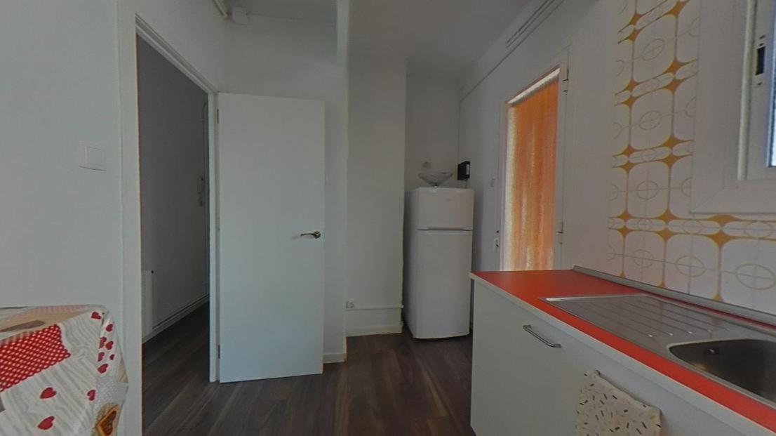 Near Clot & Sagrada Familia Apartment 바르셀로나 외부 사진