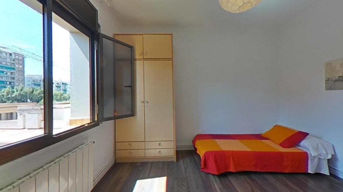 Near Clot & Sagrada Familia Apartment 바르셀로나 외부 사진