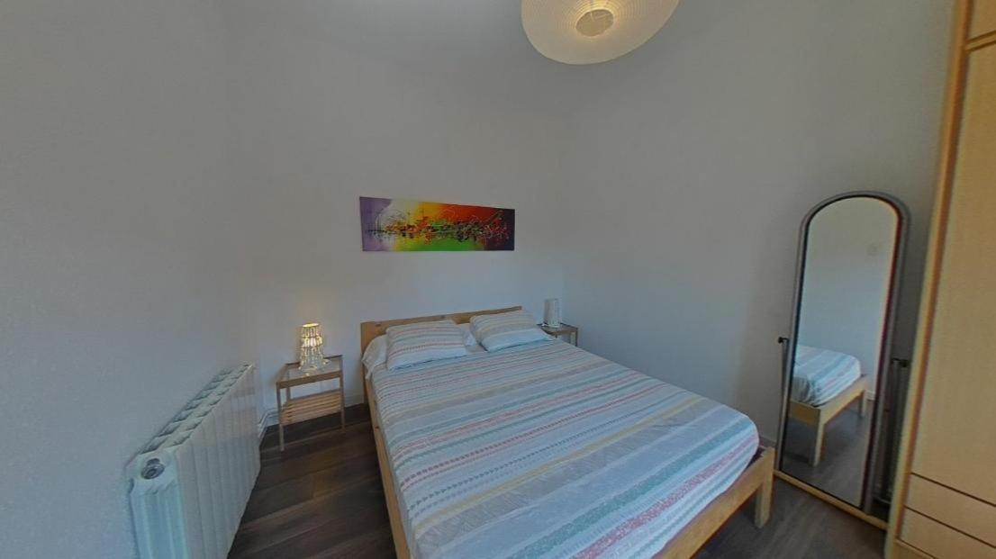 Near Clot & Sagrada Familia Apartment 바르셀로나 외부 사진