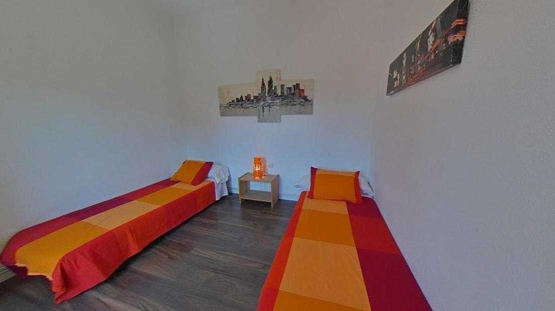 Near Clot & Sagrada Familia Apartment 바르셀로나 외부 사진
