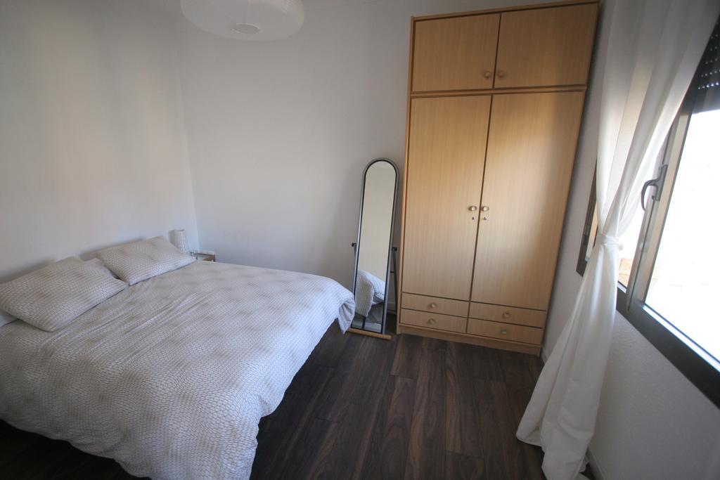 Near Clot & Sagrada Familia Apartment 바르셀로나 객실 사진