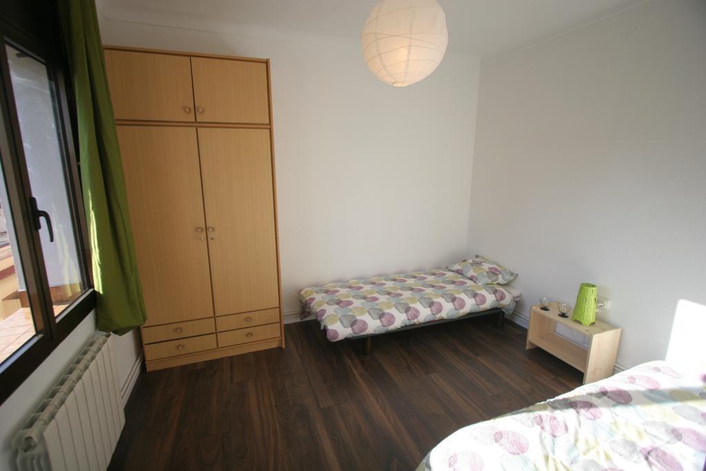 Near Clot & Sagrada Familia Apartment 바르셀로나 외부 사진
