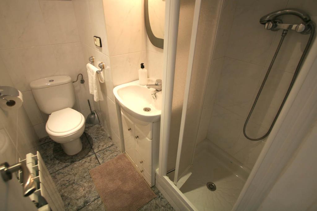 Near Clot & Sagrada Familia Apartment 바르셀로나 외부 사진