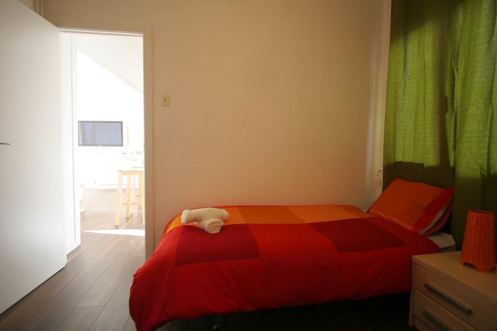 Near Clot & Sagrada Familia Apartment 바르셀로나 외부 사진
