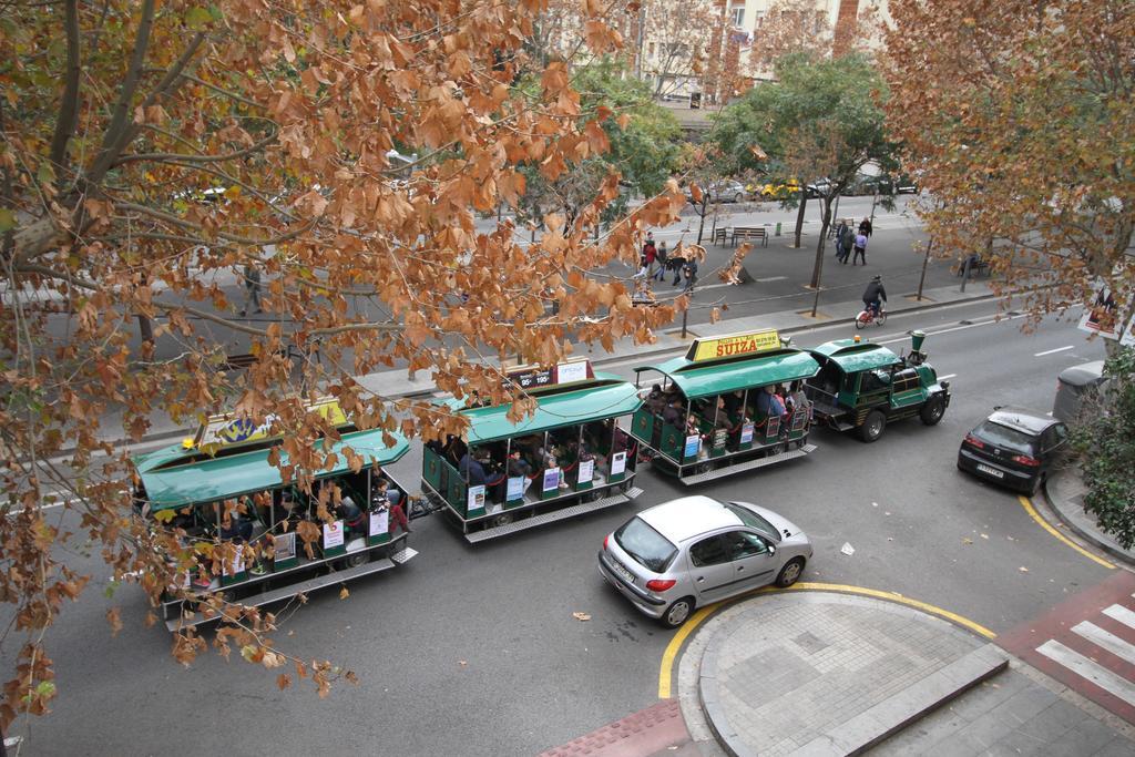 Near Clot & Sagrada Familia Apartment 바르셀로나 외부 사진